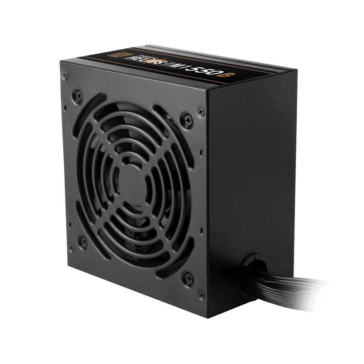GAMDIAS HELIOS M1-550B 550W – תמונה 2