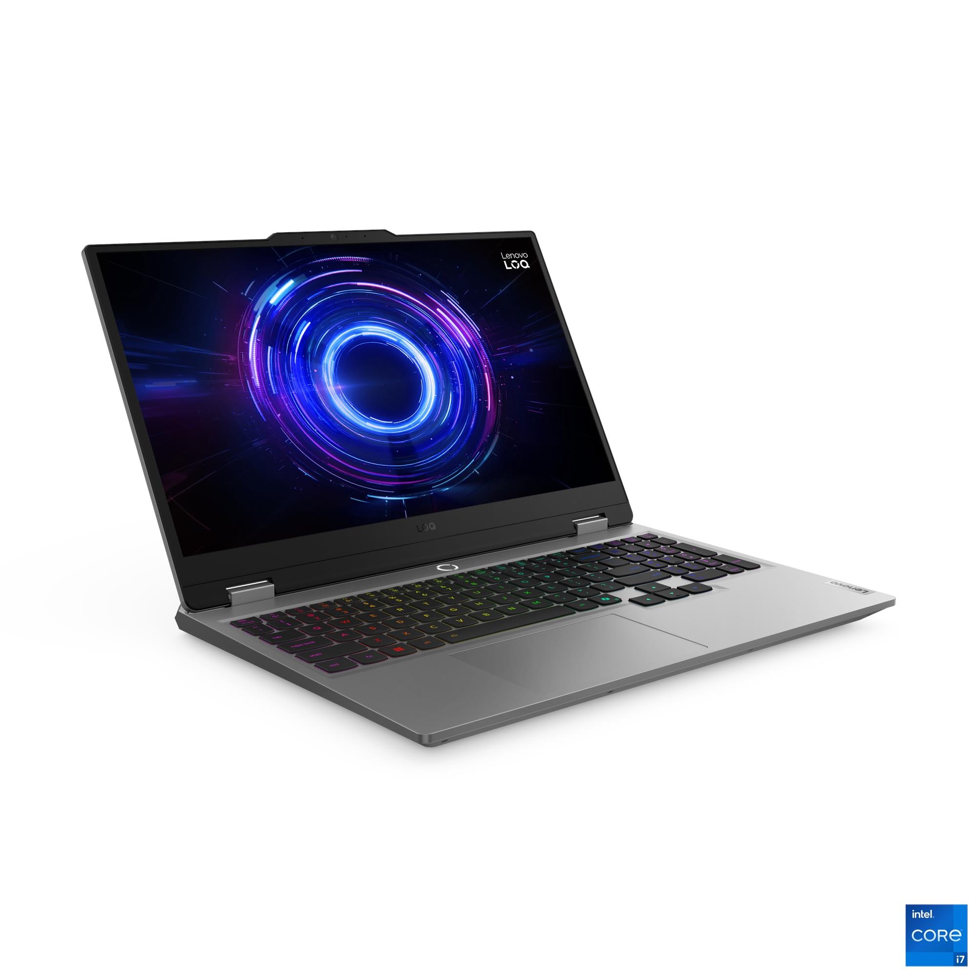 Lenovo LOQ 15IRX10 Core i7-13650HX - 83JE011YIV