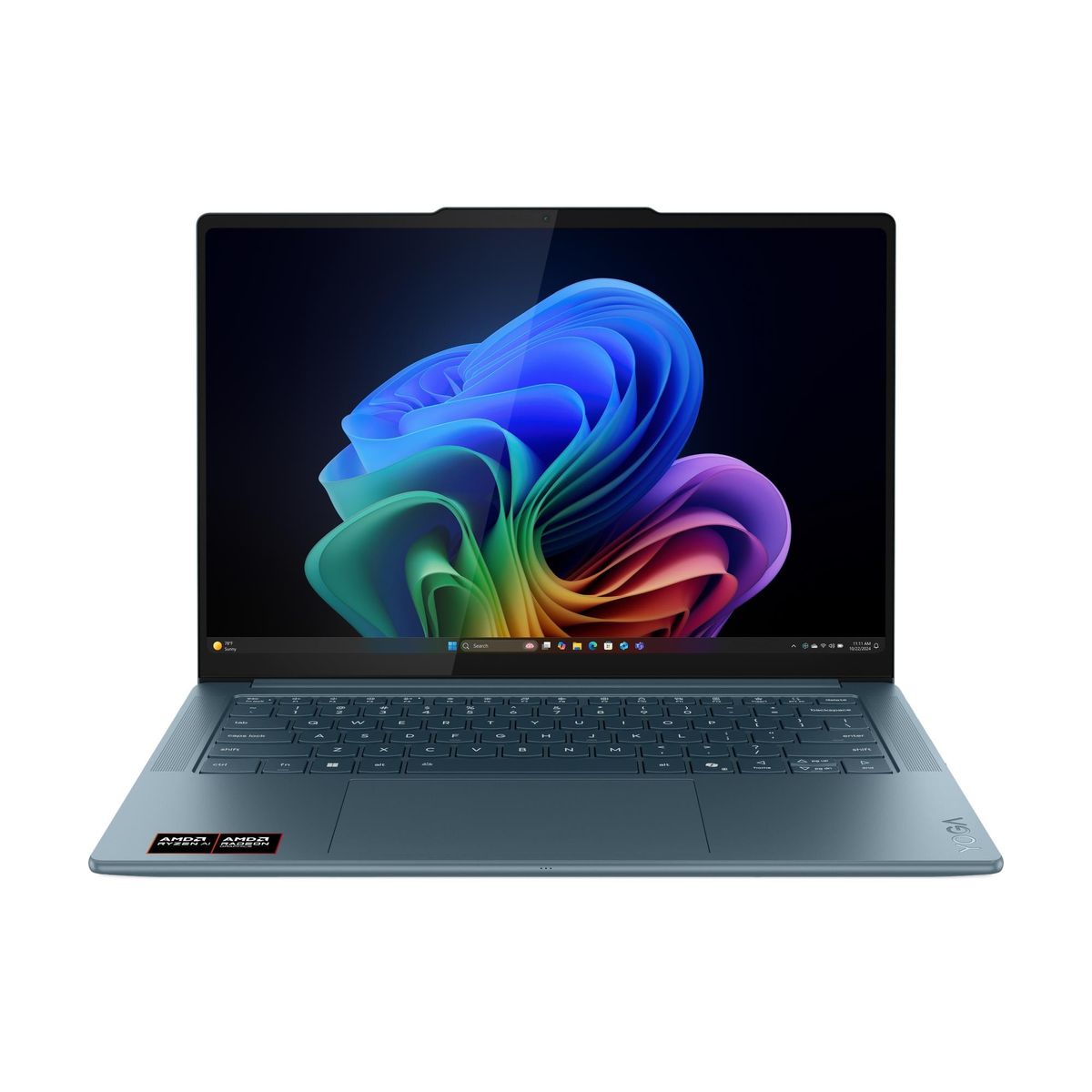 Lenovo Yoga Pro 7 14AKP10 83KG0017IV – תמונה 5