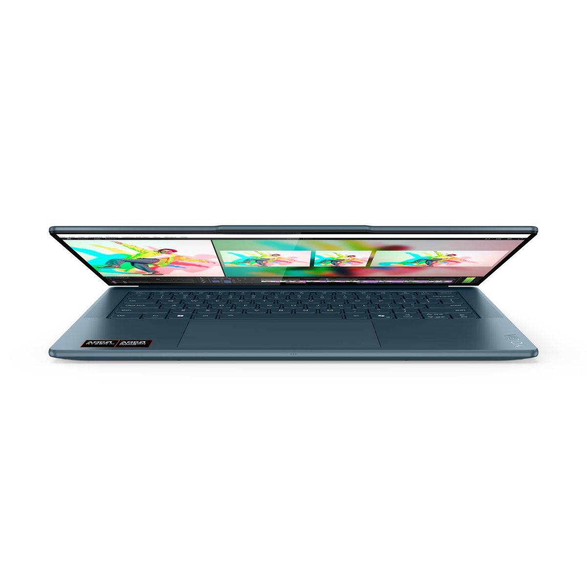 Lenovo Yoga Pro 7 14AKP10 83KG0017IV – תמונה 6