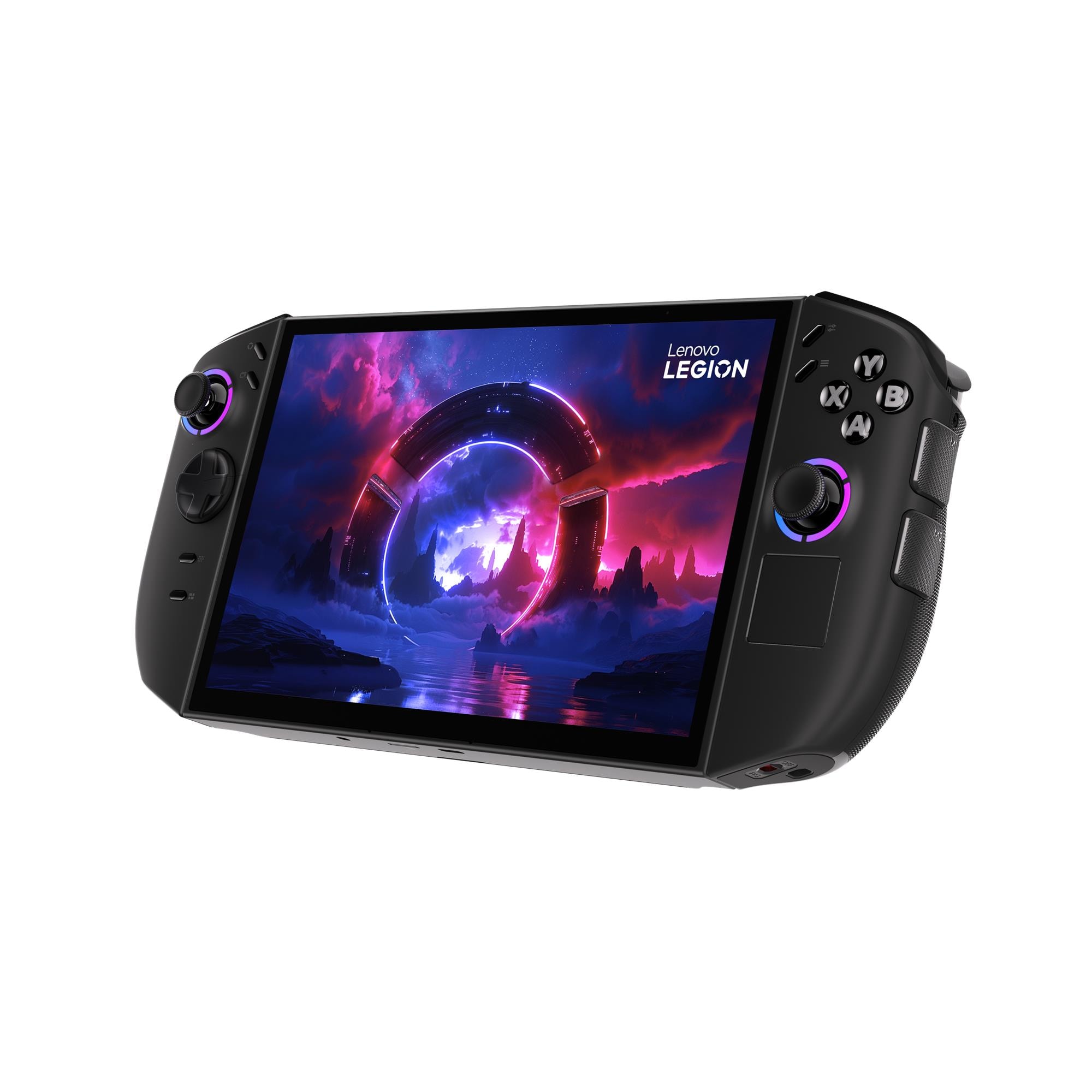 Lenovo Legion Go 8AHP2 - 83N0001EIV