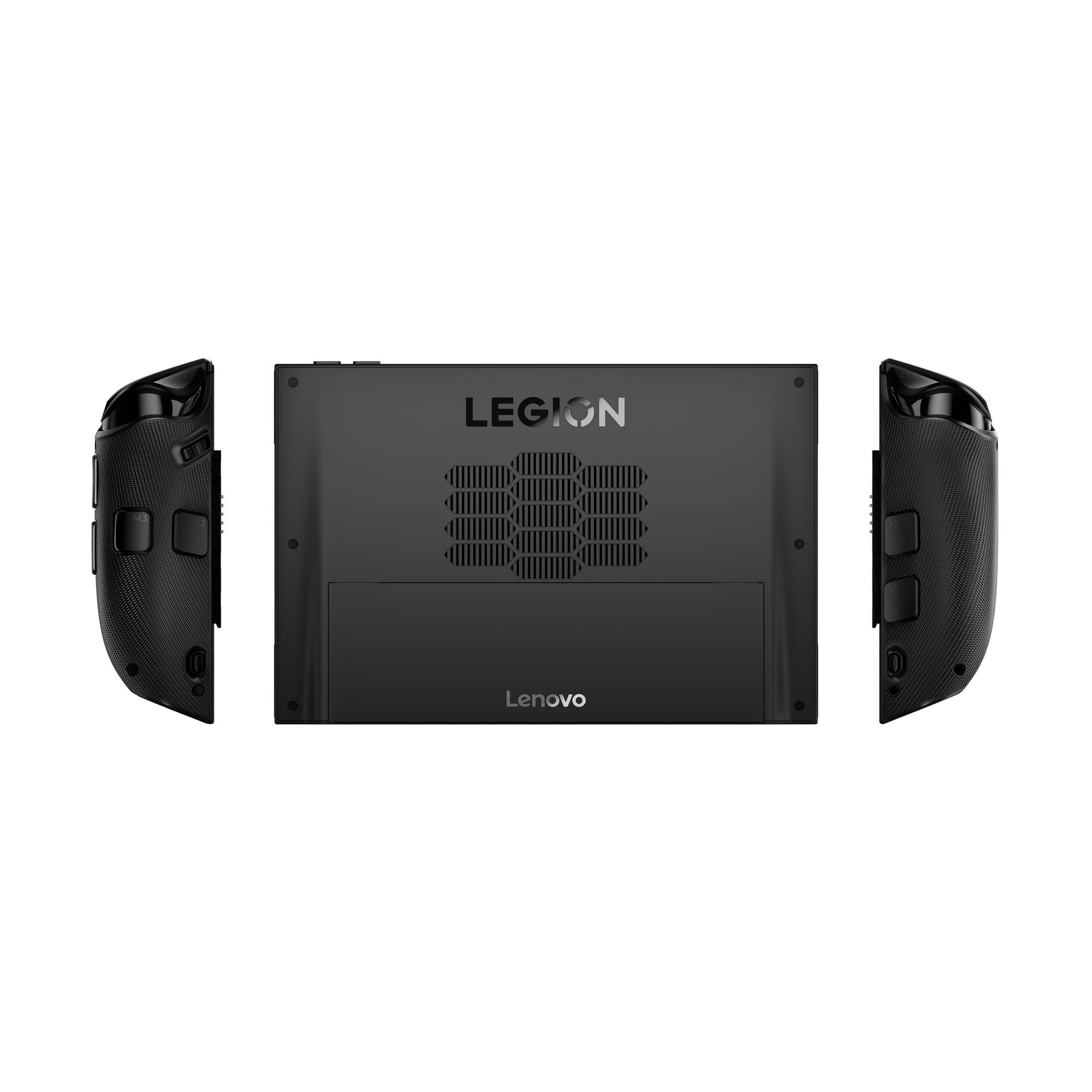 Lenovo Legion Go 8AHP2 - 83N0001FIV – תמונה 5