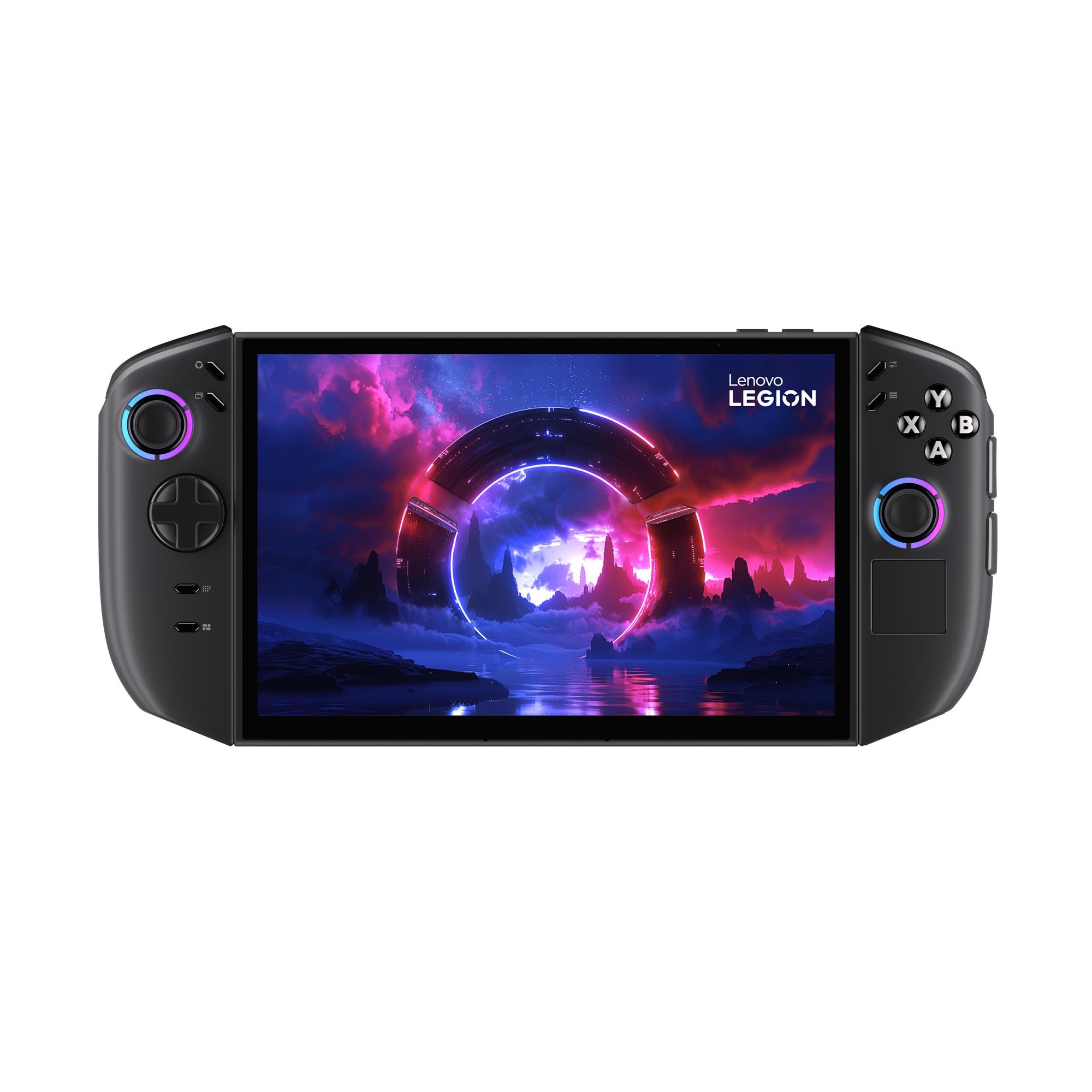 Lenovo Legion Go 8AHP2 - 83N10011IV – תמונה 4
