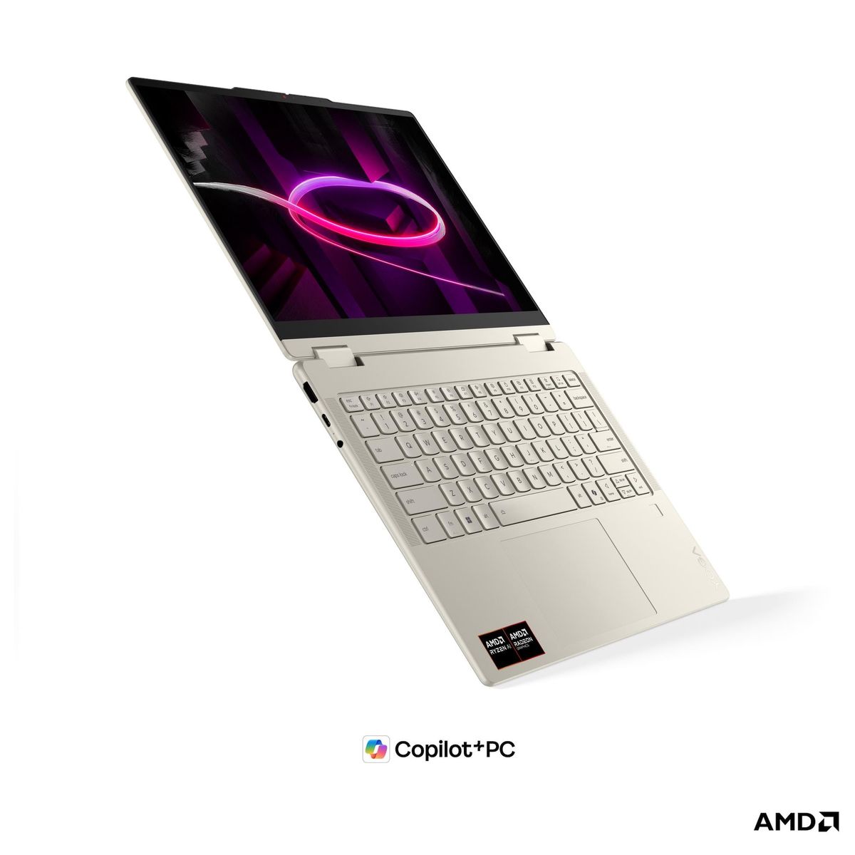 Lenovo Yoga 7 2-in-1 14AGP11 - 83TD005BIV – תמונה 5