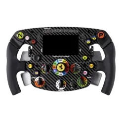 הגה מרוצים דגם Formula Wheel Add-On Ferrari SF1000 Edition מבית Thrustmaster