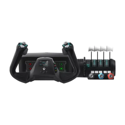 מערכת בקרת טיסה Turtle Beach VelocityOne Flight Universal – Xbox Series X|S ו-Windows
