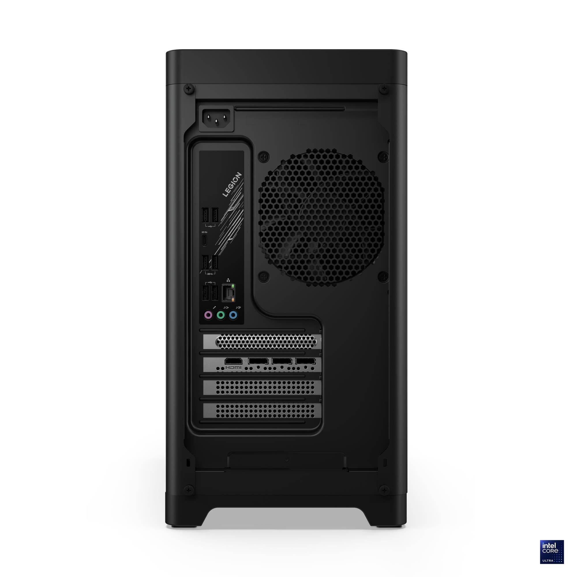 Lenovo Legion T5 30IAS10 90YA005YYS – תמונה 8