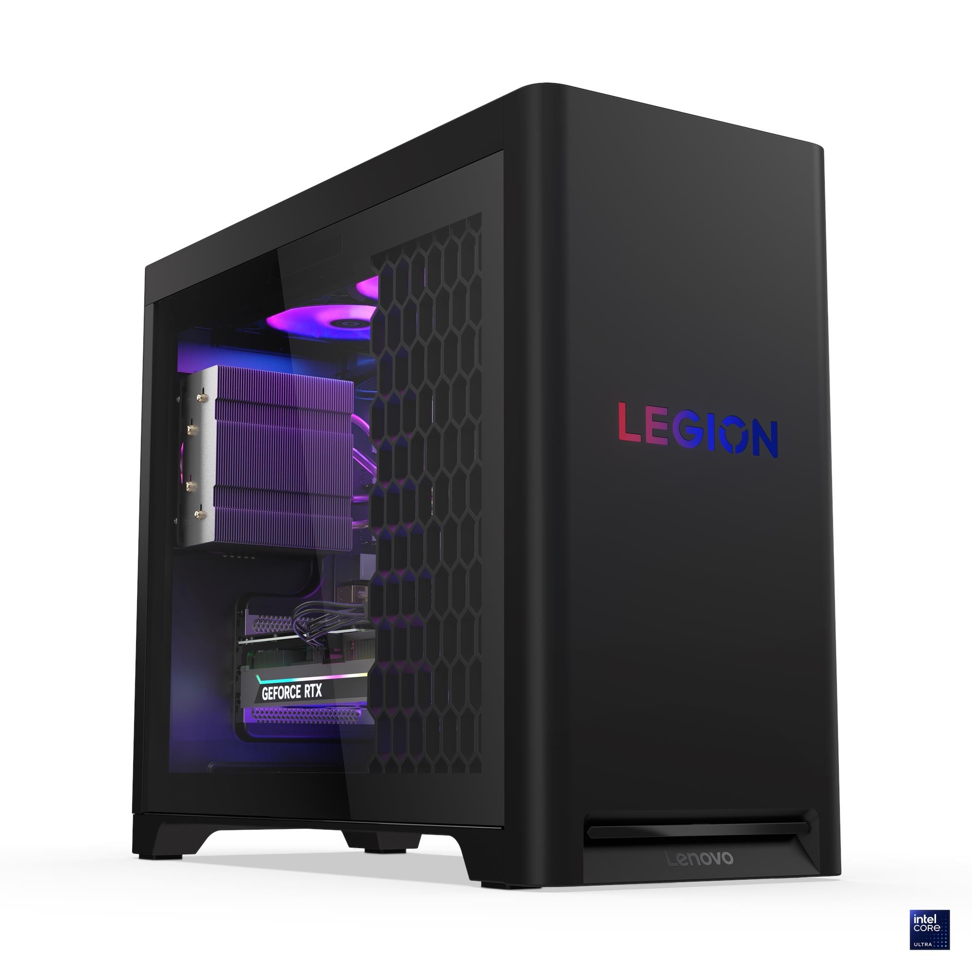 Lenovo Legion T5 30IAS10 90YA005YYS – תמונה 4