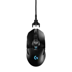 עכבר גיימרים Logitech G903 LIGHTSPEED