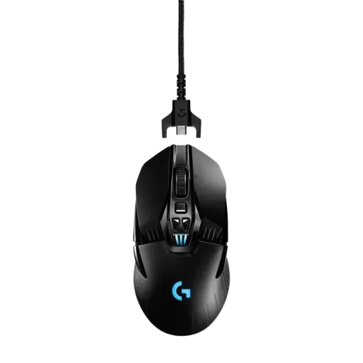 עכבר גיימרים Logitech G903 LIGHTSPEED