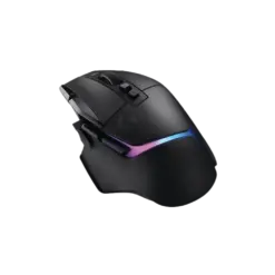 עכבר גיימינג אלחוטי  G502 X PLUS  Logitech- צבע  שחור