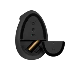 עכבר לשמאליים  Lift Left Vertical Ergonomic Mous