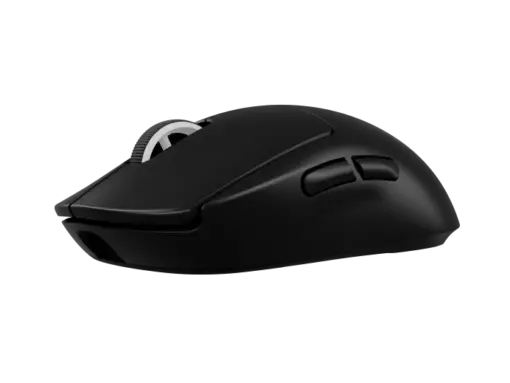 עכבר גיימינג אלחוטי PRO X 2 LIGHTSPEED  Logitech G- צבע שחור