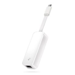 Alternative view of כרטיס רשת TPLink TL-UE300C USB-C 1GB