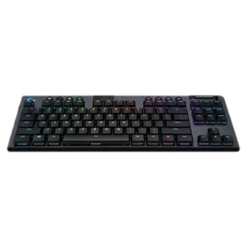 G915 TKL TENKEYLESS - CLICKY