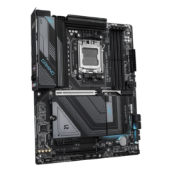 Alternative view of לוח אם Gigabyte X870 GAMING X WIFI7 ATX DDR5 2.5GB Lan WIFI7