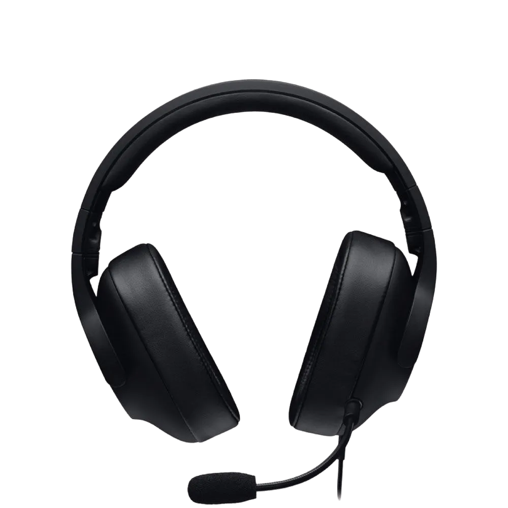 אוזניות גיימינג Logitech G Pro – תמונה 2