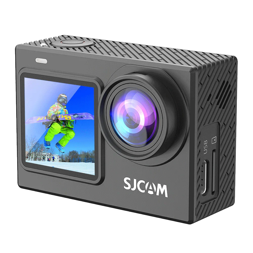 מצלמת אקסטרים דגם SJ6 PRO – תמונה 3
