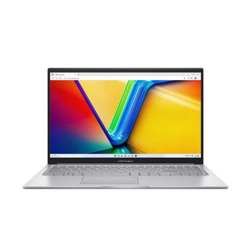 מחשב נייד ASUS Vivobook 15 מסך מגע ״15.6 / Core 7 150U / 24GB / 1TB SSD / Windows 11 Home