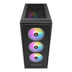 Alternative view of מארז ANTEC AX81 ELITE Mid-Tower E-ATX Gaming CASE
