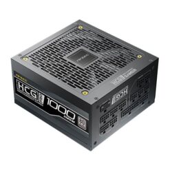 ספק כוח Antec HCG1000 PRO 1000W Platinum Full Modular ATX 3.1