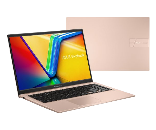 ASUS VivoBook 15 i3-1315U 8GB 512NVME 15.6 FHD DOS Terra Cotta