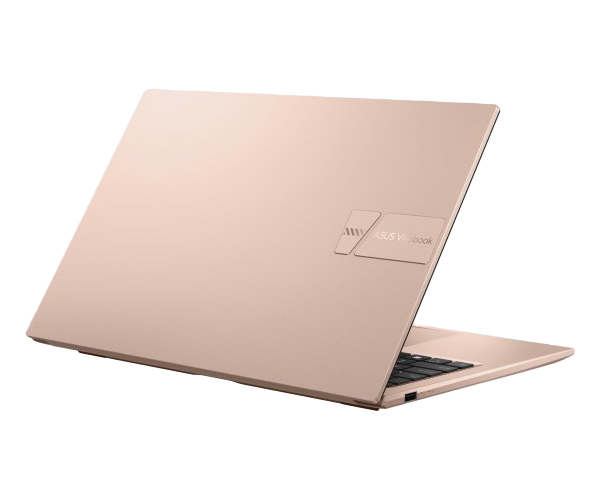 ASUS VivoBook 15 i3-1315U 8GB 512NVME 15.6 FHD DOS Terra Cotta – תמונה 2