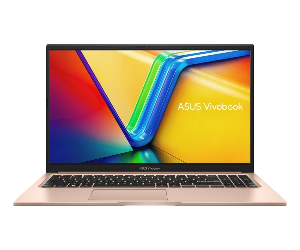 ASUS VivoBook 15 i3-1315U 8GB 512NVME 15.6 FHD DOS Terra Cotta – תמונה 3