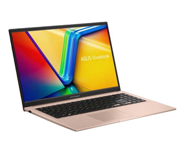 ASUS VivoBook 15 i3-1315U 8GB 512NVME 15.6 FHD DOS Terra Cotta – תמונה 4