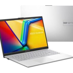 מחשב נייד ASUS VivoBook 15 Core 3 100U 8GB 512NVME DOS