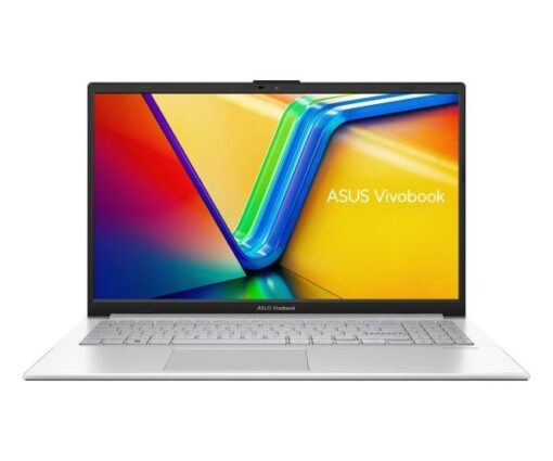 מחשב נייד ASUS VivoBook 14 – Core 3 100U – 8GB – 512GB SSD – מסך 14″ FHD IPS – ללא מערכת הפעלה