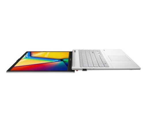מחשב נייד ASUS VivoBook 15 X1504VA – Core 3 100U – 8GB RAM – 512GB SSD – מסך 15.6'' FHD IPS – Windows 11