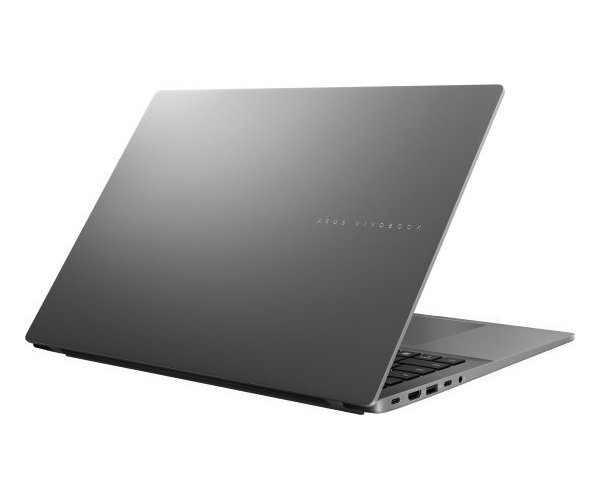 נייד Asus VivoBook S16 I5-13420H 16GB 512NVME DOS Gray 3YOS
