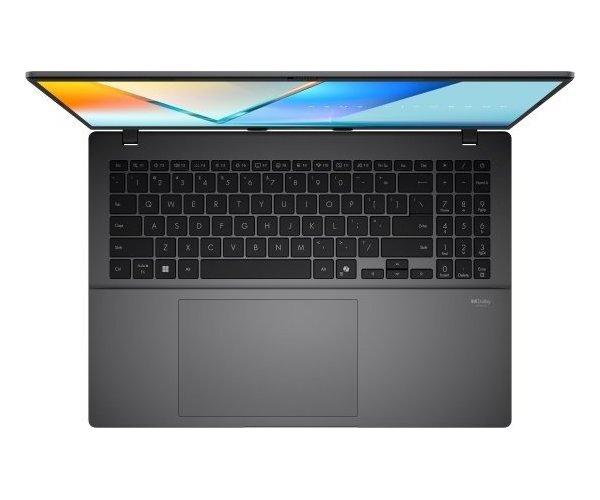 נייד Asus VivoBook S16 I5-13420H 16GB 512NVME DOS Gray 3YOS – תמונה 2