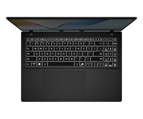נייד Asus VivoBook S16 I5-13420H 16GB 512NVME DOS Gray 3YOS – תמונה 3
