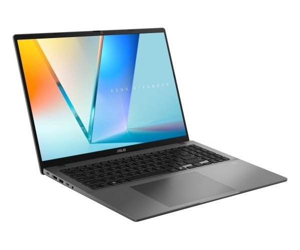 נייד Asus VivoBook S16 I5-13420H 16GB 512NVME DOS Gray 3YOS – תמונה 5