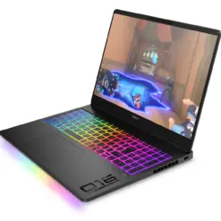 Alternative view of HP OMEN MAX 16-ah0007nj U9-275HX|32GB|2TB|5090|16|DOS|3YR