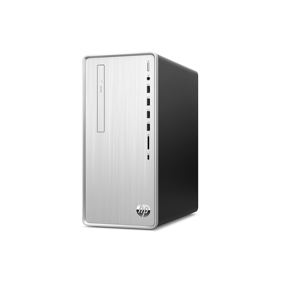 HP Pavilion DT TP01-2004nj Ryzen 5-5600G 16GB(1x16GB) 512G NVMe Win11home 3YOS