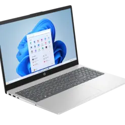 Alternative view of HP Laptop 15-fd0094nj - i5-1334U|16GB|512GB|15.6|W11H|3Yrs