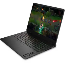 Alternative view of HP OMEN Slim 16-an0053nj U9-285H 13N|32G|1TB|5070|16|DOS|3YR