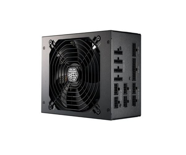 ספק כוח Cooler Master MWE GOLD 1250W V2 80Plus GOLD – תמונה 3
