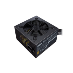 Alternative view of ספק כח Cooler Master MWE Bronze V2 750 Watt 80plus