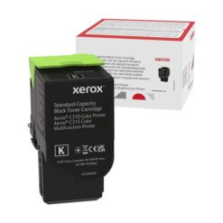 Black Toner High capacity VersaLink C310 315