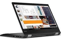 מחשב נייד Lenovo ThinkPad T14s 2-in-1 Gen 2 – Core Ultra 7 355 – 32GB – 512GB SSD – 14'' WUXGA מסך מגע – Windows 11 Pro
