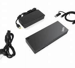 ThinkPad Hybrid USB-C with USB-A Dock