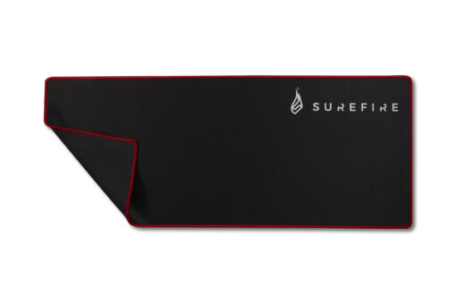 SUREFIRE SILENT FLIGHT 680 GAMING MOUSE PAD