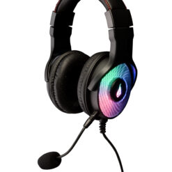 HARRIER 360 SURROUND SOUND USB GAMING HEADSET