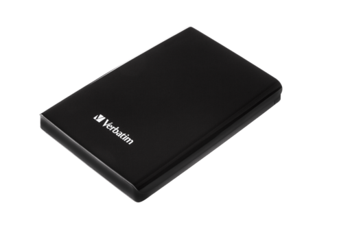 VERBATIM STORE´N´GO HDD 2.5 (6.35CM) 2TB USB3.0 BLACK