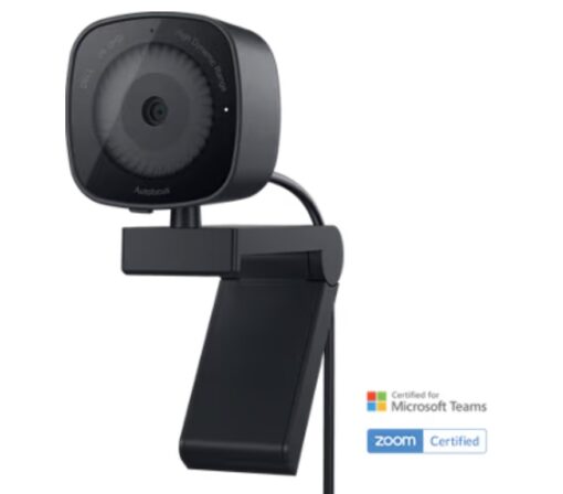 Dell Webcam - WB3023