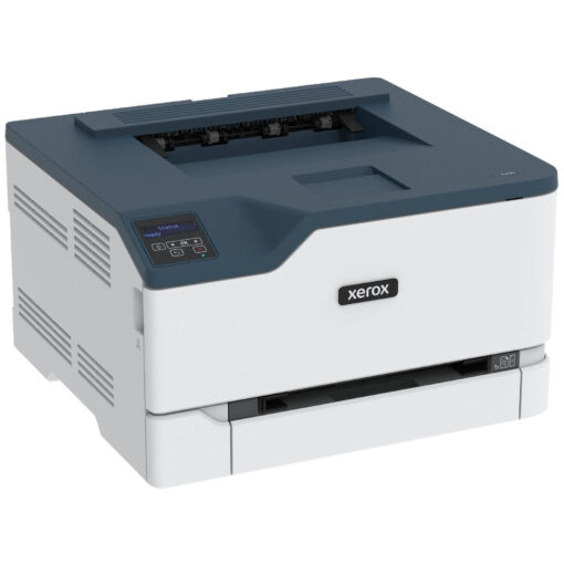מדפסת לייזר צבע Xerox C230DNI – דו-צדדית – רשת ו-WiFi – מסך מגע